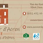 Au Coeur D'acren - Proche De Pairi Daiza Et Pays Des Collines
