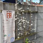 Au Coeur D'acren - Proche De Pairi Daiza Et Pays Des Collines Отель типа 