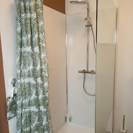 Au Coeur D'acren 3* Lessines