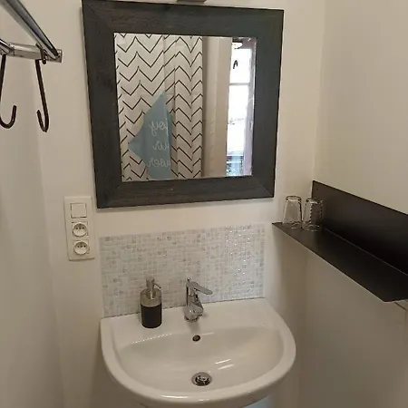 Bed & Breakfast Au Coeur D'acren Lessines