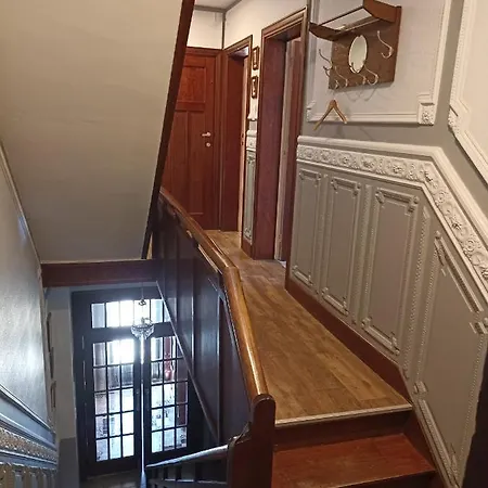 Bed & Breakfast Au Coeur D'acren *