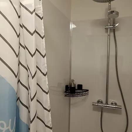 Au Coeur D'acren Bed & Breakfast Lessines