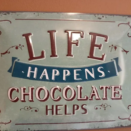 Au Coeur D'acren Bed & Breakfast Lessines