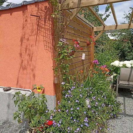 Bed & Breakfast Au Coeur D'acren Lessines