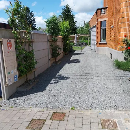 Bed & Breakfast Au Coeur D'acren