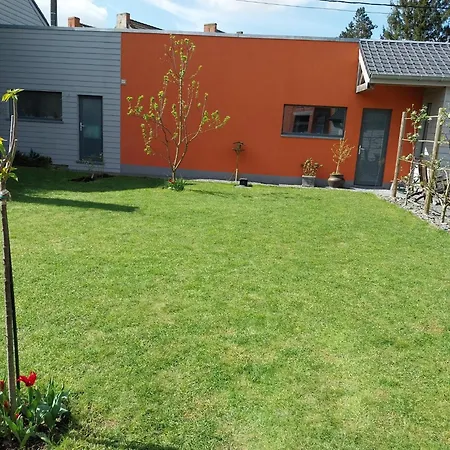 Bed & Breakfast Au Coeur D'acren *
