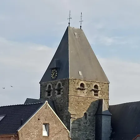 Au Coeur D'acren Oda ve Kahvaltı