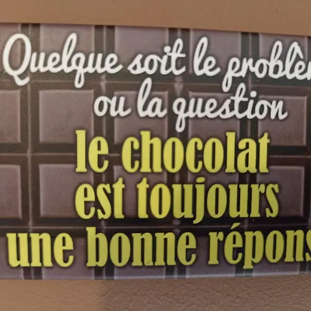 Au Coeur D'acren Oda ve Kahvaltı