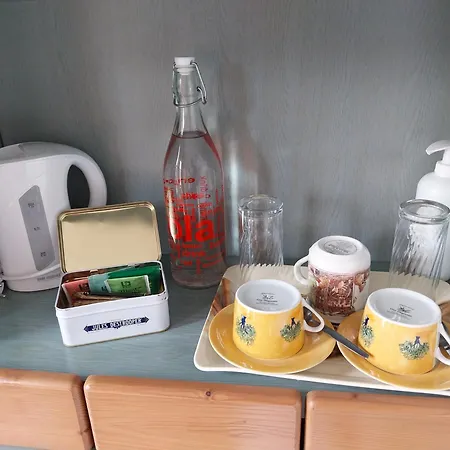 Au Coeur D'acren Oda ve Kahvaltı 3*