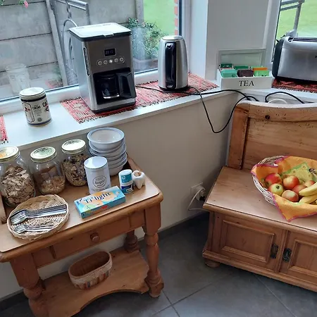 Au Coeur D'acren Lessines