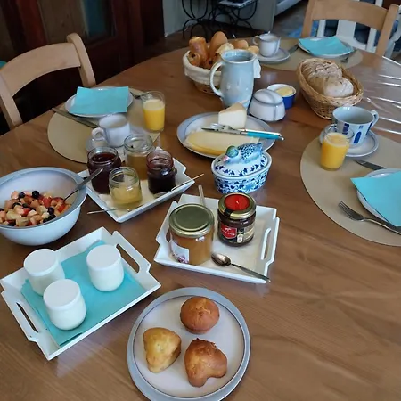 Bed & Breakfast Au Coeur D'acren - Proche De Pairi Daiza Et Pays Des Collines