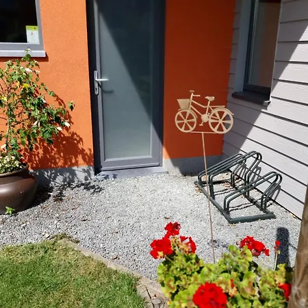 Bed & Breakfast Au Coeur D'acren - Proche De Pairi Daiza Et Pays Des Collines Lessines