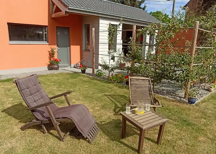 Au Coeur D'acren 3* Lessines