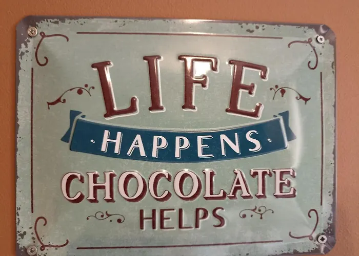 Au Coeur D'acren Couette-café Lessines