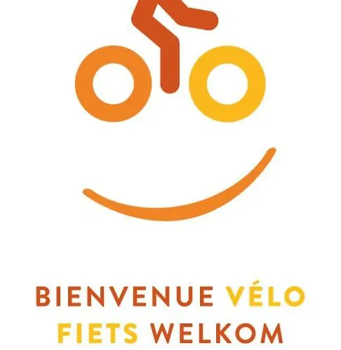 Au Coeur D'acren Couette-café