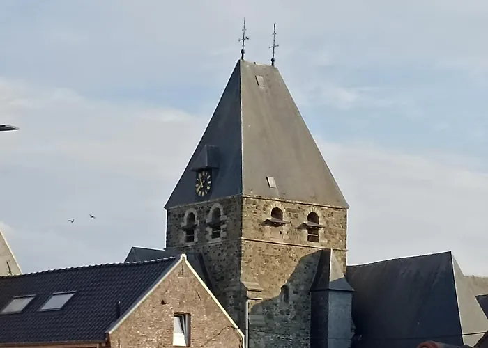 Au Coeur D'acren Oda ve Kahvaltı