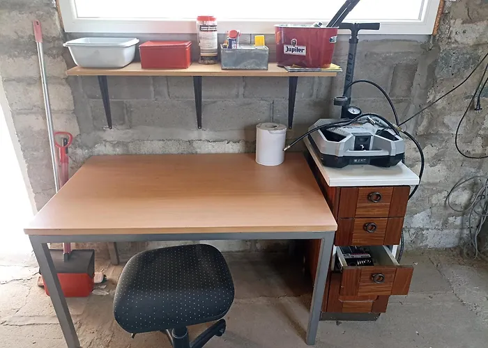 Oda ve Kahvaltı Au Coeur D'acren 3*