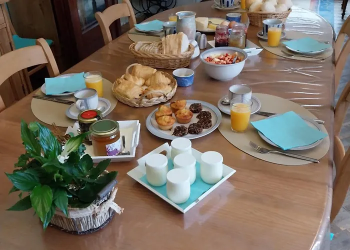 Au Coeur D'acren 3* Lessines