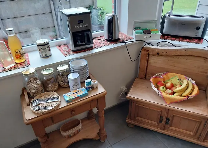 Au Coeur D'acren Lessines